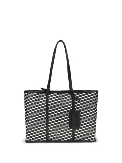 PIERRE HARDY CAB TOTE BAG