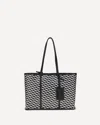 Pierre Hardy Cab Tote Bag In Multi