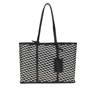 Pierre Hardy Cab Tote Bag In Multi