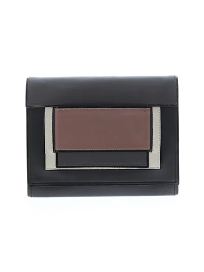 Pre-owned Pierre Hardy Crossbody Bag In Black