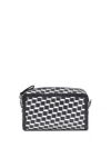 Pierre Hardy Cube Box Shoulder Bag