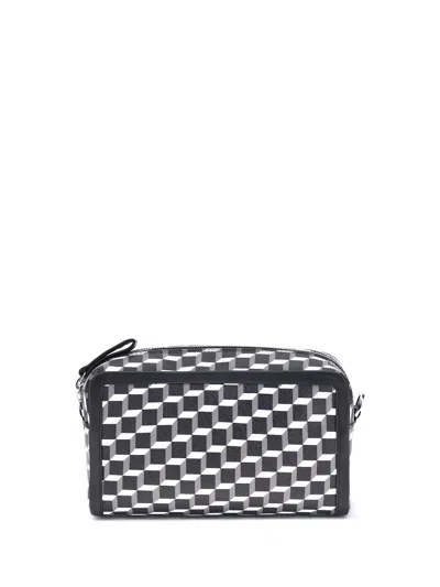 Pierre Hardy Cube Box Shoulder Bag