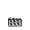 Pierre Hardy Cube Box Shoulder Bag