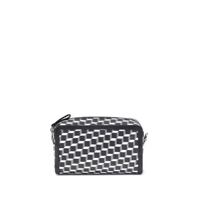 Pierre Hardy Cube Box Shoulder Bag