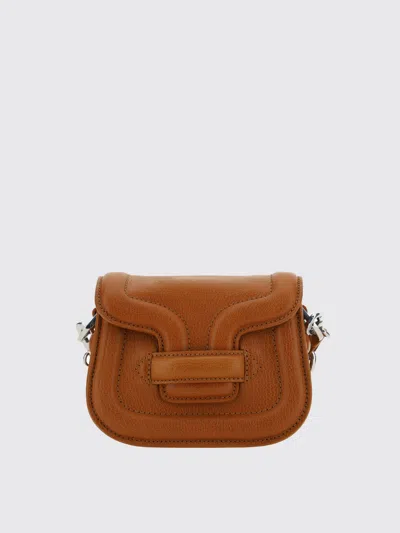 Pierre Hardy Handbag  Woman Color Leather