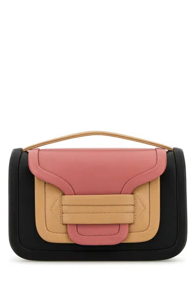 Pierre Hardy Handbags.