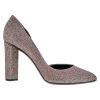 Pierre Hardy Ladies High Heel Pump Multicolor Gena High Heel In Multicolor