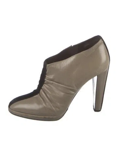 Pre-owned Pierre Hardy Leather Pumps