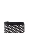 Pierre Hardy "maxi Perspective" Wallet