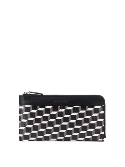 Pierre Hardy "maxi Perspective" Wallet