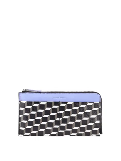 Pierre Hardy "maxi Perspective" Wallet