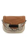 Pierre Hardy Borsa-tu Nd  Female In Neutrals