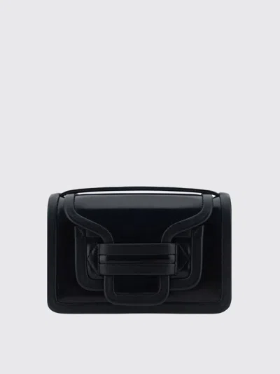 Pierre Hardy Mini Bag  Woman Color Black In 黑色