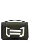Pierre Hardy Multicolor Leather Alpha Handbag
