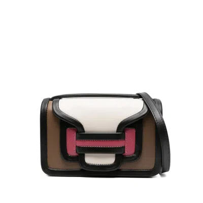 Pierre Hardy Multicolor Shoulder Bags