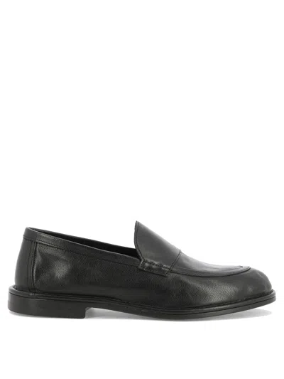 Pierre Hardy Noto Loafers & Slippers In Black