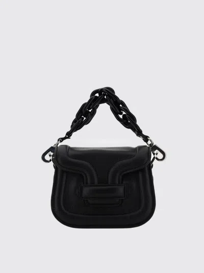 Pierre Hardy Shoulder Bag  Woman Color Black
