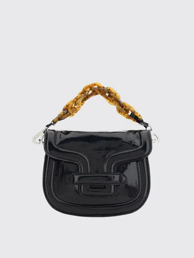 Pierre Hardy Shoulder Bag  Woman Color Black