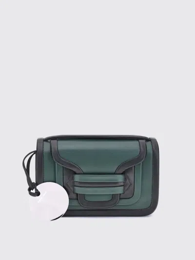 Pierre Hardy Shoulder Bag  Woman Color Green