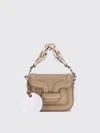 Pierre Hardy Shoulder Bag  Woman Color Hazel In Brown