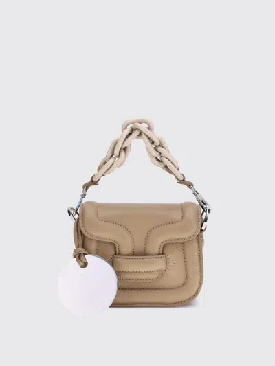 Pierre Hardy Shoulder Bag  Woman Color Hazel In Brown