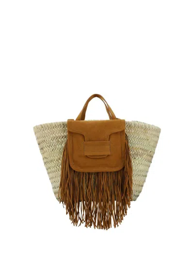 Pierre Hardy Shoulder Bags
