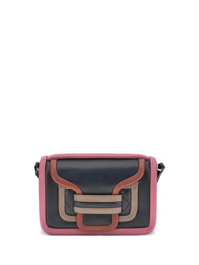 Pierre Hardy Shoulder Bags In Multi