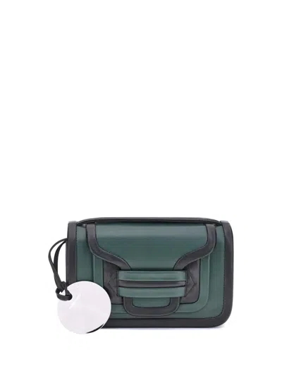 Pierre Hardy Shoulder Bags