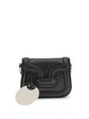 Pierre Hardy Women Alphaville Handbag In Black