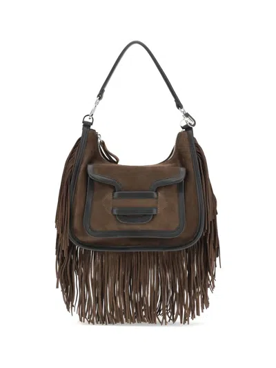PIERRE HARDY PIERRE HARDY SHOULDER BAGS