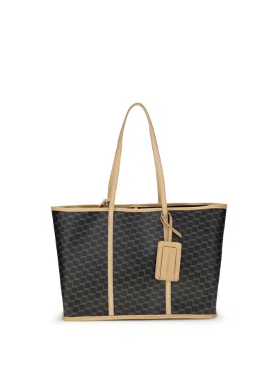 Pierre Hardy Shoulder Bags In Multi
