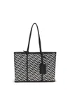 Pierre Hardy Shoulder Bags In Black