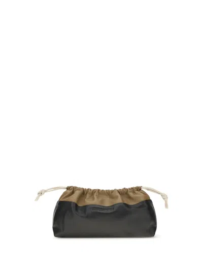 Pierre Hardy Shoulder Bags In Multi