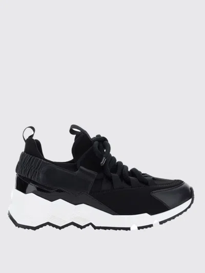 Pierre Hardy Sneakers  Woman Color Black