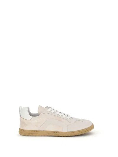 Pierre Hardy Sneakers In Neutral