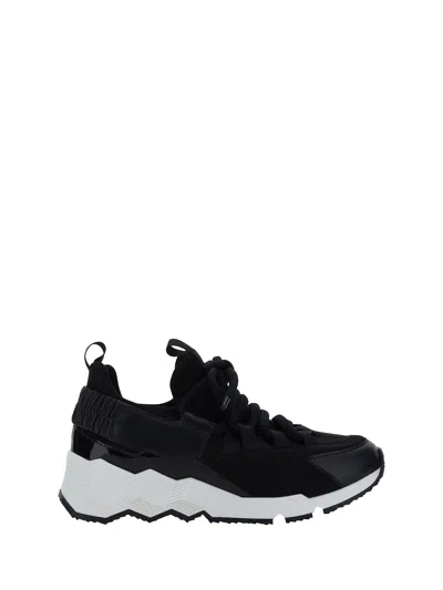 Pierre Hardy Trek Cosmetic Sneakers