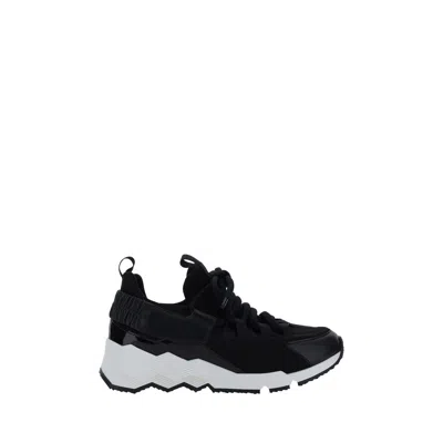 PIERRE HARDY TREK COSMETIC SNEAKERS