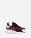 Pierre Hardy Trek Cosmetic Sneakers