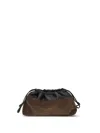 Pierre Hardy Twin Clutch Bag