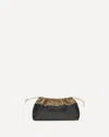 Pierre Hardy Twin Clutch Bag In Multi