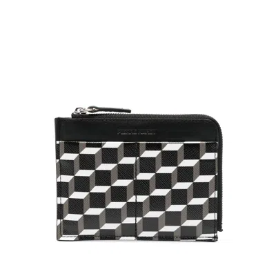 Pierre Hardy Wallets Black