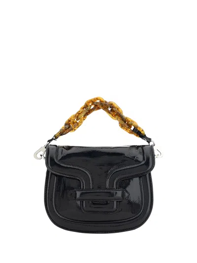 Pierre Hardy Women Alphaville Shoulder Bag