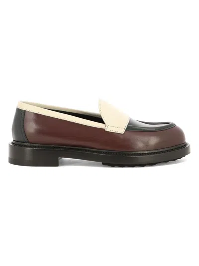 PIERRE HARDY WOMEN'S "JOHN" LOAFERS