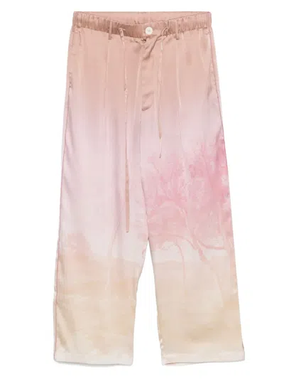 PIERRE-LOUIS MASCIA ADA TROUSERS