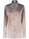 Pierre-louis Mascia Pierre Louis Mascia Women Longsleeves Shirt Adastrgum In Neutral