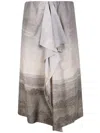 Pierre-louis Mascia "adastrgum" Skirt Clothing