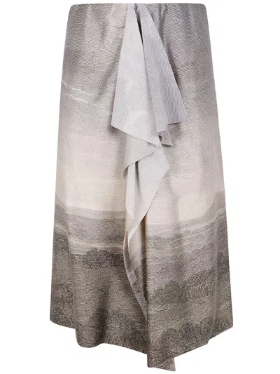 Pierre-louis Mascia "adastrgum" Skirt