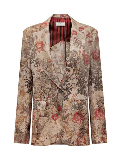 PIERRE-LOUIS MASCIA PIERRE-LOUIS MASCIA ALODOX BLAZER