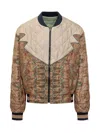 Pierre-louis Mascia Double-sided Casual Jacket