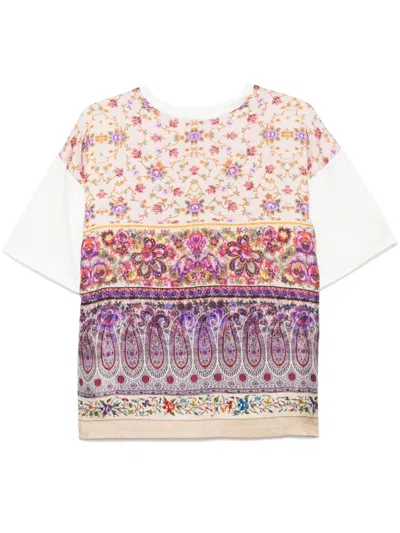 PIERRE-LOUIS MASCIA ALOE T-SHIRT